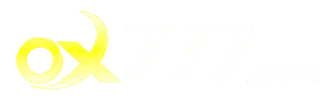 OX777 Logo